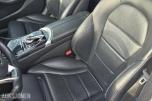 2015 Mercedes-Benz C-Klasse C 250 BLUETEC 2.1 204hk 4MATIC