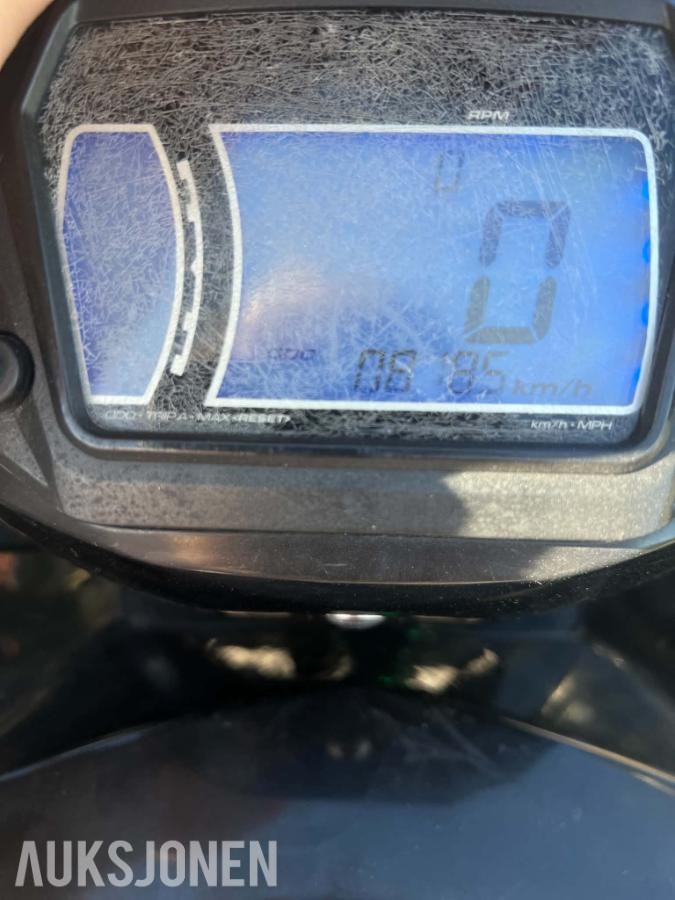 2010 Access 250R ATV