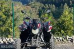 2010 Access 250R ATV
