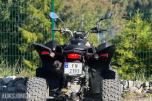 2010 Access 250R ATV