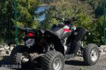 2010 Access 250R ATV