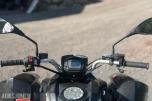2010 Access 250R ATV