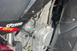 2010 Access 250R ATV