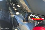 2010 Access 250R ATV