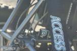 2010 Access 250R ATV