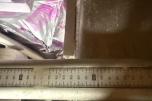 Aluminiums tank 450 liter *ingen minstepris*