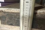 Aluminiums tank 450 liter *ingen minstepris*