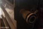 Aluminiums tank 450 liter *ingen minstepris*