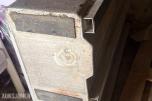 Aluminiums tank 450 liter *ingen minstepris*