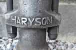 1980 Atlas Copco Haryson