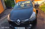 2014 Renault Clio TCe 90hk Nye sommer- og vinterdekk med pigger