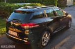2014 Renault Clio TCe 90hk Nye sommer- og vinterdekk med pigger