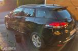 2014 Renault Clio TCe 90hk Nye sommer- og vinterdekk med pigger