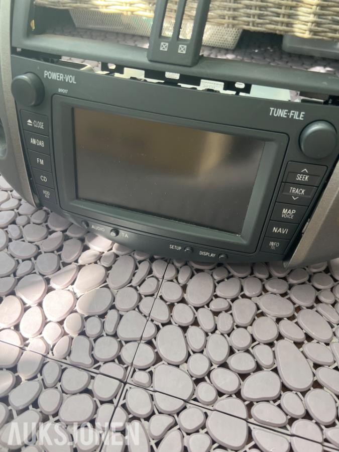2012 Toyota Rav 4