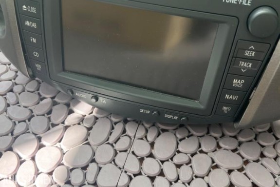 2012 Toyota Rav 4
