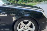 2006 Mercedes-Benz E 200 KOMPRESSOR 1.8 Bensin 163hk Automat, Cruisekontroll, Hengerfeste