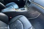 2006 Mercedes-Benz E 200 KOMPRESSOR 1.8 Bensin 163hk Automat, Cruisekontroll, Hengerfeste