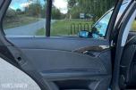 2006 Mercedes-Benz E 200 KOMPRESSOR 1.8 Bensin 163hk Automat, Cruisekontroll, Hengerfeste