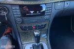 2006 Mercedes-Benz E 200 KOMPRESSOR 1.8 Bensin 163hk Automat, Cruisekontroll, Hengerfeste