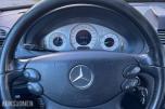 2006 Mercedes-Benz E 200 KOMPRESSOR 1.8 Bensin 163hk Automat, Cruisekontroll, Hengerfeste