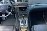 2006 Mercedes-Benz E 200 KOMPRESSOR 1.8 Bensin 163hk Automat, Cruisekontroll, Hengerfeste