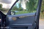 2006 Mercedes-Benz E 200 KOMPRESSOR 1.8 Bensin 163hk Automat, Cruisekontroll, Hengerfeste