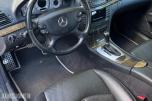 2006 Mercedes-Benz E 200 KOMPRESSOR 1.8 Bensin 163hk Automat, Cruisekontroll, Hengerfeste