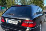 2006 Mercedes-Benz E 200 KOMPRESSOR 1.8 Bensin 163hk Automat, Cruisekontroll, Hengerfeste