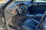 2006 Mercedes-Benz E 200 KOMPRESSOR 1.8 Bensin 163hk Automat, Cruisekontroll, Hengerfeste
