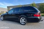 2006 Mercedes-Benz E 200 KOMPRESSOR 1.8 Bensin 163hk Automat, Cruisekontroll, Hengerfeste