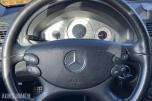 2006 Mercedes-Benz E 200 KOMPRESSOR 1.8 Bensin 163hk Automat, Cruisekontroll, Hengerfeste