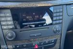 2006 Mercedes-Benz E 200 KOMPRESSOR 1.8 Bensin 163hk Automat, Cruisekontroll, Hengerfeste