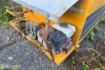 Asfalt Thermo Container