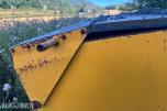 Asfalt Thermo Container