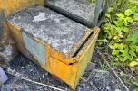 Asfalt Thermo Container