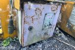 Asfalt Thermo Container