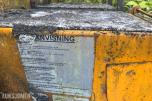 Asfalt Thermo Container