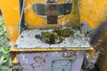 Asfalt Thermo Container