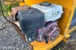 Asfalt Thermo Container