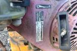 Asfalt Thermo Container