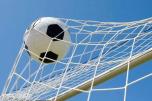 13 stk helt nye komplette fotballmål! Diverse størrelser! 