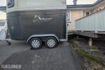 2008 Dalery Bronco 2000 Hestehenger - Dyregodkjent til 08.2027