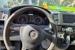 2013 Volkswagen Transporter 2.0 Diesel 179hk 4MOTION Automat, Ryggekamera, Hengerfeste