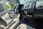 2013 Volkswagen Transporter 2.0 Diesel 179hk 4MOTION Automat, Ryggekamera, Hengerfeste