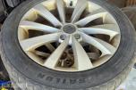 2013 Volkswagen Transporter 2.0 Diesel 179hk 4MOTION Automat, Ryggekamera, Hengerfeste
