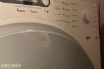 Miele Softtronic W 714 vaskemaskin – fungerer – Reparasjonsobjekt