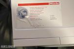 Miele Softtronic W 714 vaskemaskin – fungerer – Reparasjonsobjekt
