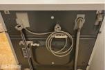 Miele Softtronic W 714 vaskemaskin – fungerer – Reparasjonsobjekt