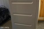 Miele Softtronic W 714 vaskemaskin – fungerer – Reparasjonsobjekt