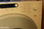 Miele Softtronic W 714 vaskemaskin – fungerer – Reparasjonsobjekt